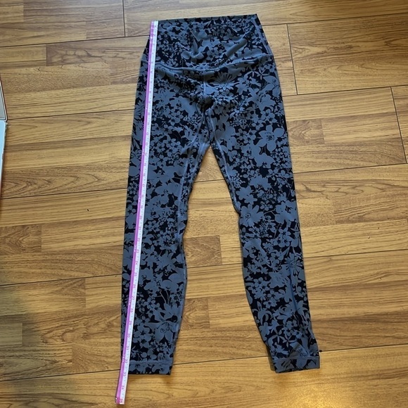 Lululemon align leggings - Picture 4 of 5